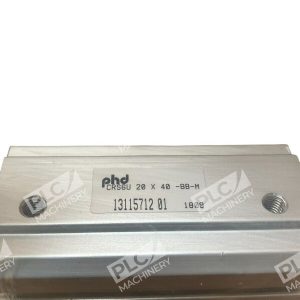 PHD CRS6U20X40 BB M Pneumatic Cylinder 226985643715
