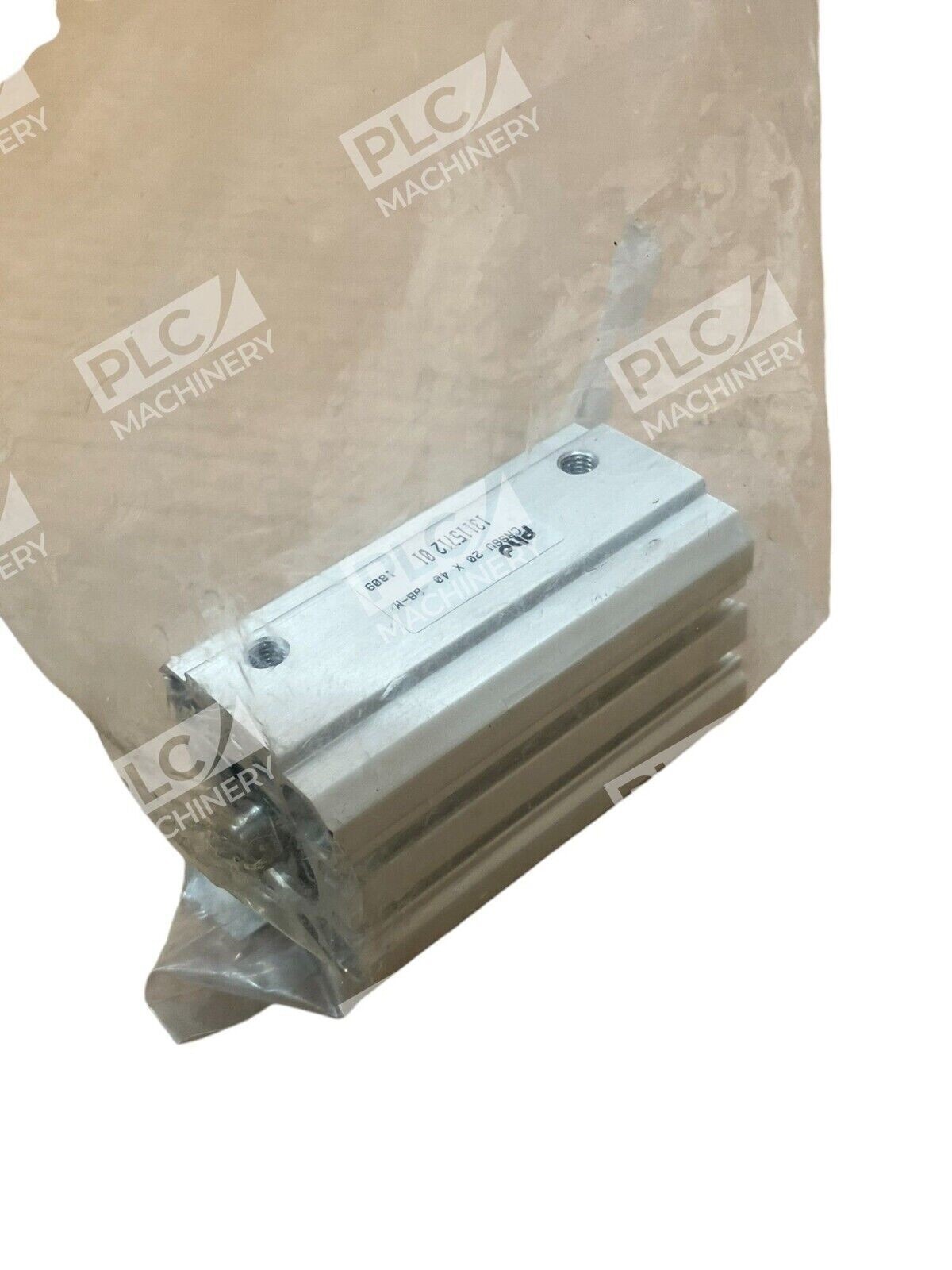 PHD CRS6U20X40-BB-M Pneumatic Cylinder - Image 4