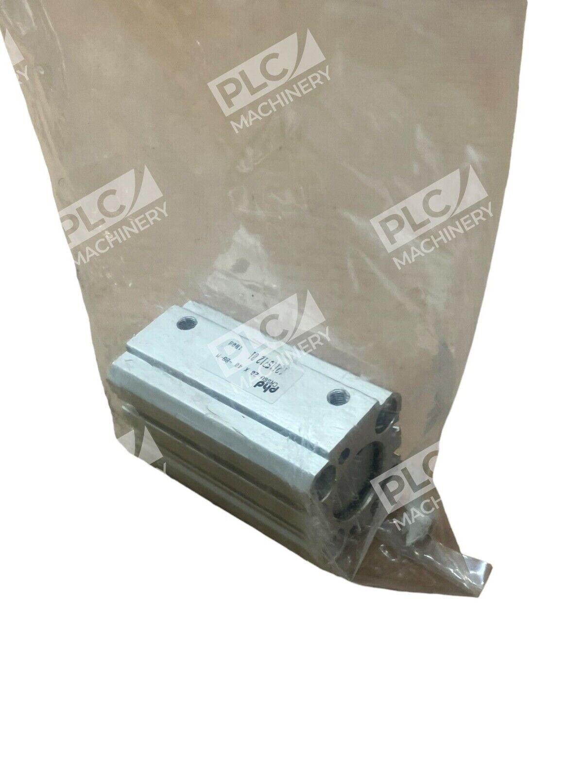 PHD CRS6U20X40-BB-M Pneumatic Cylinder - Image 5