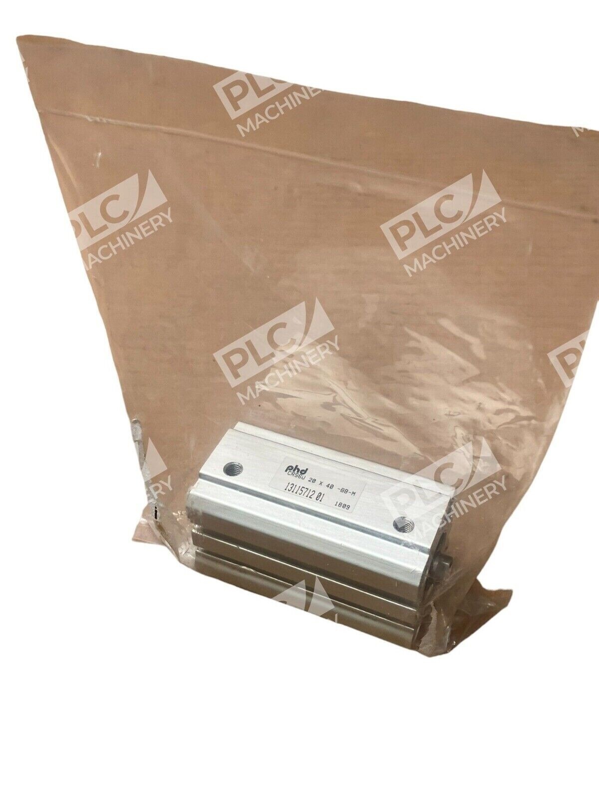 PHD CRS6U20X40-BB-M Pneumatic Cylinder