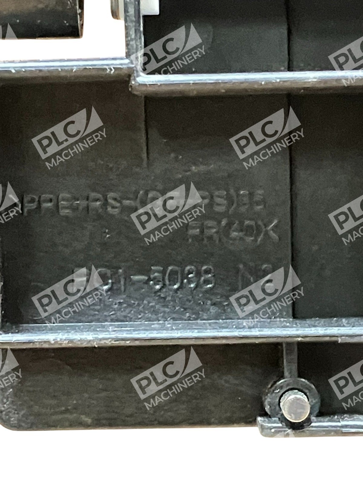 PPE+PS-(GF+P8)S5 FR(40) N2 Duplexer Feeder Assembly RC1-5038 - Image 5