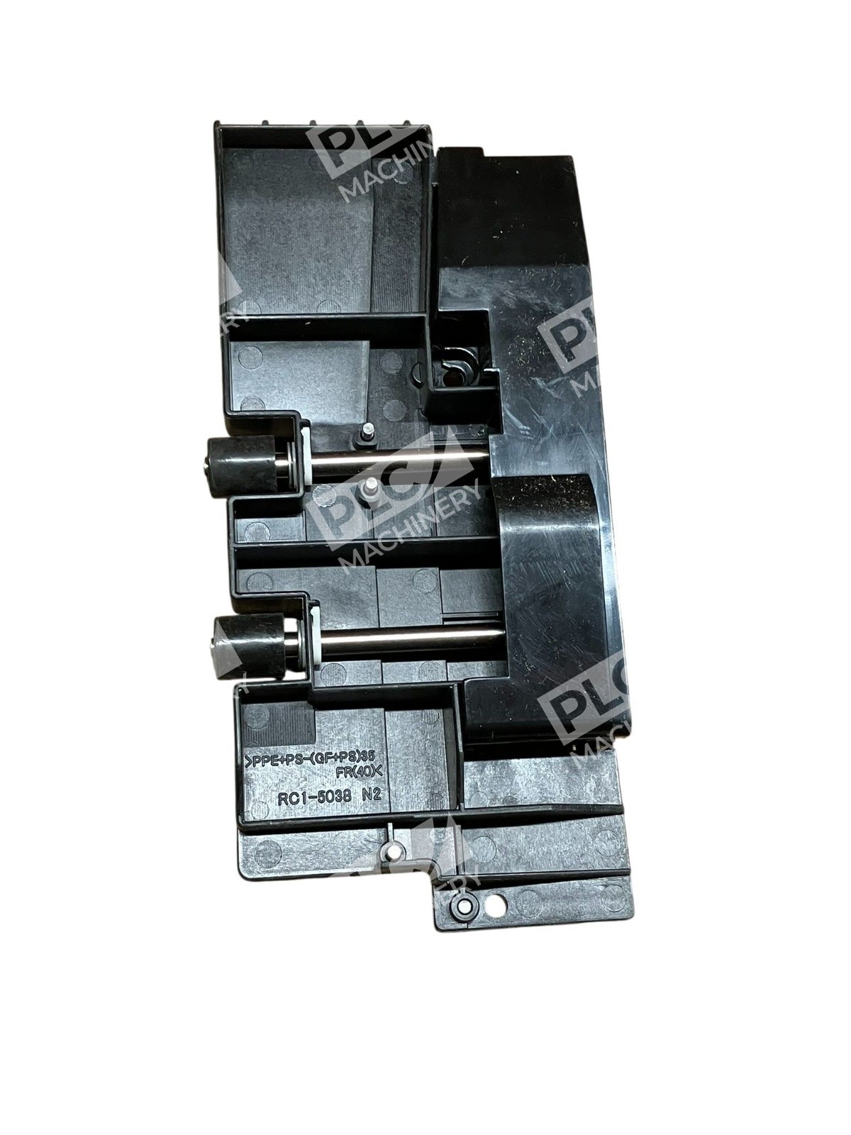 PPE+PS-(GF+P8)S5 FR(40) N2 Duplexer Feeder Assembly RC1-5038