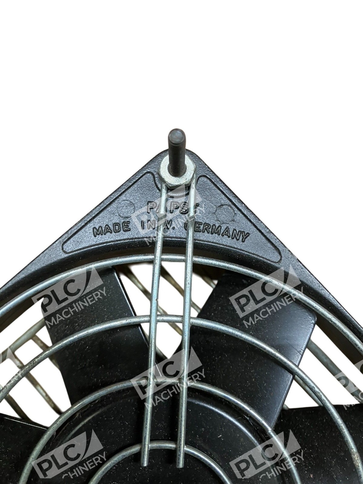 Papst-Motoren 4124 Axial Cooling Fan 120mm 19-28V DC - Image 5