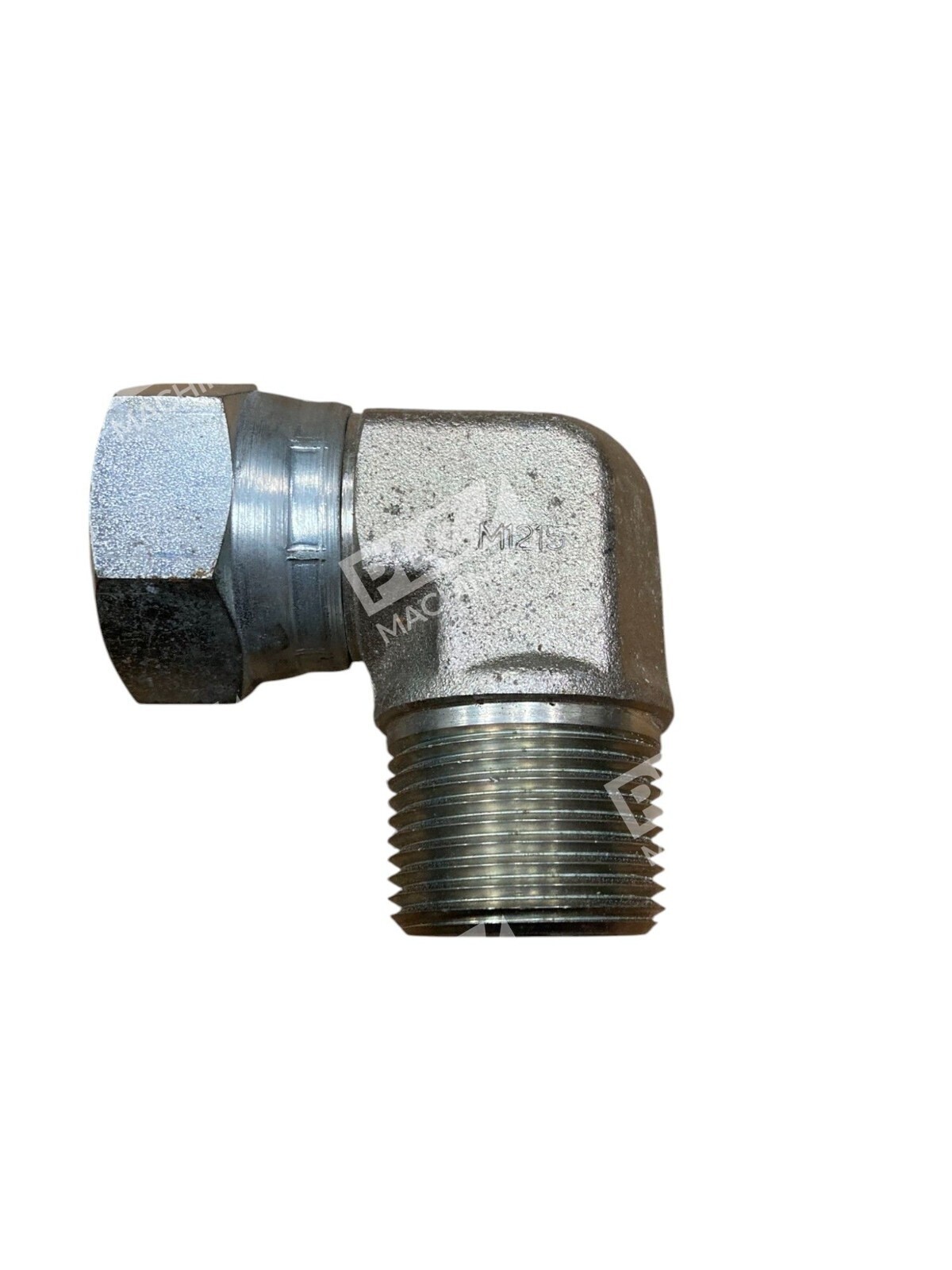 Parker 1" 1-3/8" 90 Deg Elbow Fitting M1215 - Image 3