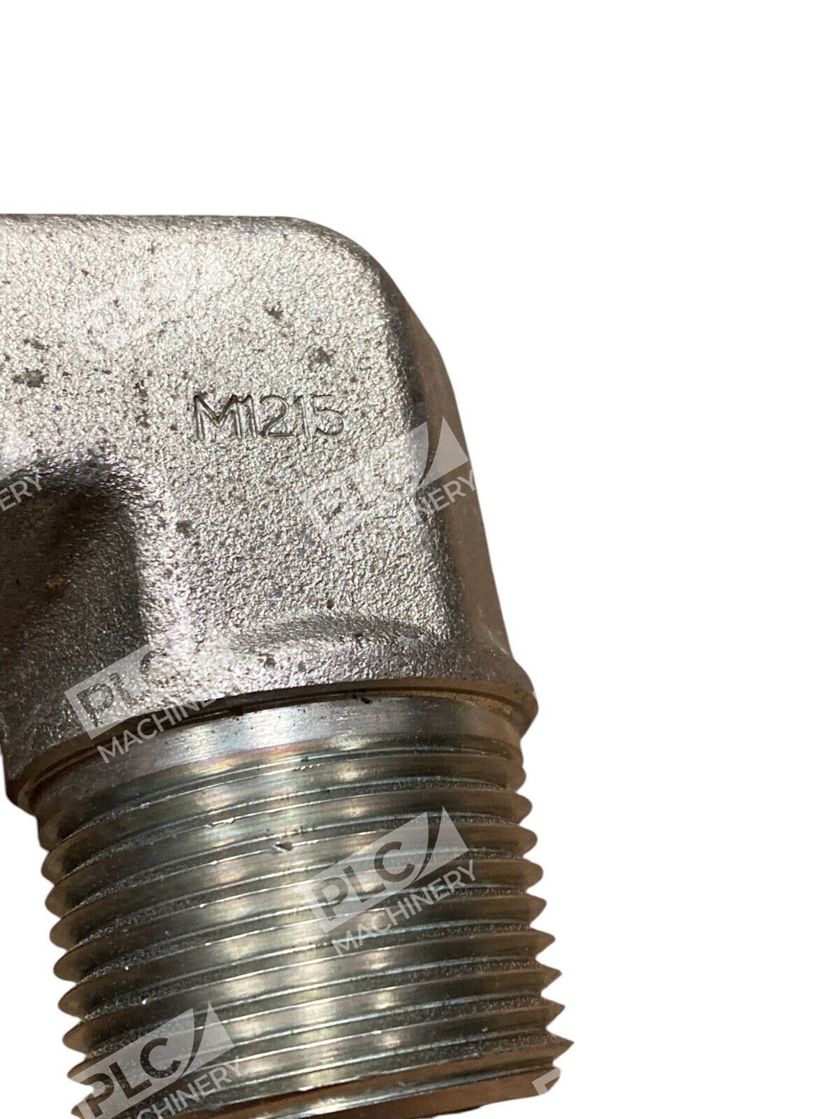 Parker 1" 1-3/8" 90 Deg Elbow Fitting M1215 - Image 4