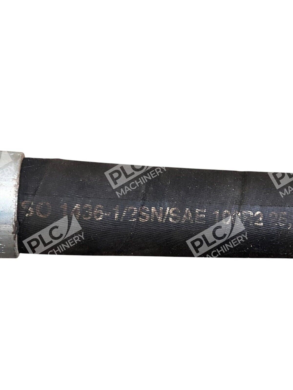 Parker 100R2 25.0mm ISO Hydraulic Hose 1436-1/2SN/SAE - Image 4