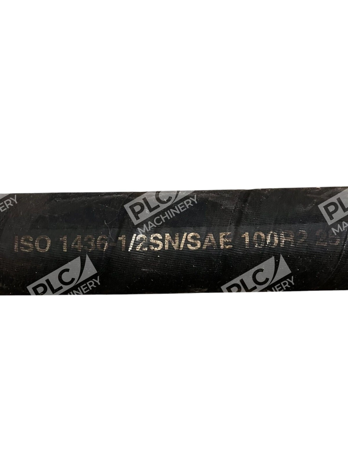 Parker 100R2 25.0mm ISO Hydraulic Hose 1436-1/2SN/SAE - Image 6