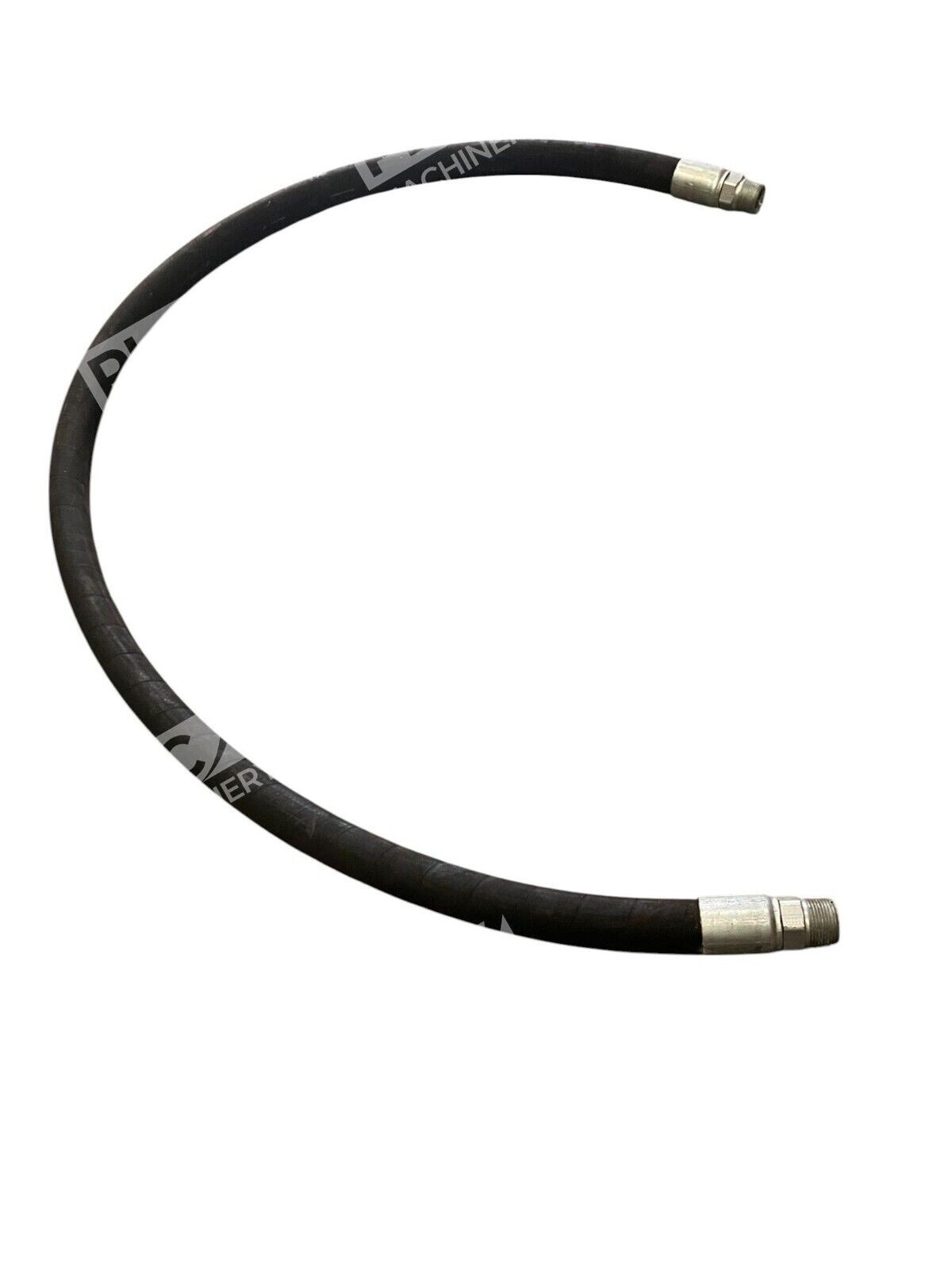 Parker 100R2 25.0mm ISO Hydraulic Hose 1436-1/2SN/SAE