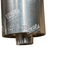 Parker P10643108 Male Stainless Steel Hydraulic Hose Fitting P43 8 R1 R2 R3 0G5A 226779467495