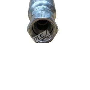 Parker P10643108 Male Stainless Steel Hydraulic Hose Fitting P43 8 R1 R2 R3 0G5A 226779467495
