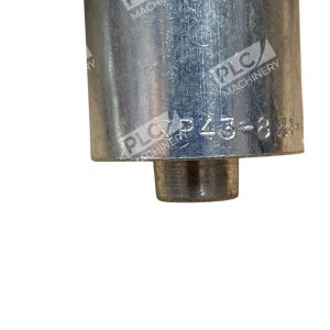 Parker P10643108 Male Stainless Steel Hydraulic Hose Fitting P43 8 R1 R2 R3 0G5A 226779467495