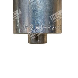 Parker P10643108 Male Stainless Steel Hydraulic Hose Fitting P43 8 R1 R2 R3 0G5A 226779467495