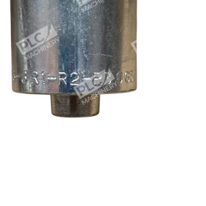 Parker P10643108 Male Stainless Steel Hydraulic Hose Fitting P43 8 R1 R2 R3 0G5A 226779467495