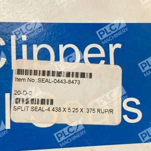 Parker SEAL-0443-8473 Split Seal