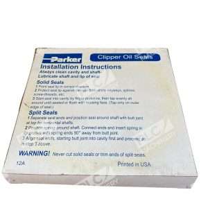 Parker SEAL 0443 8473 Split Seal 297497384745