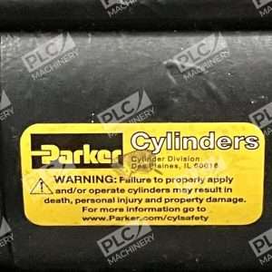 Parker Series 2AN 250PSI Pneumatic Cylinder 0250 C2ANU19A 1000 226585323905
