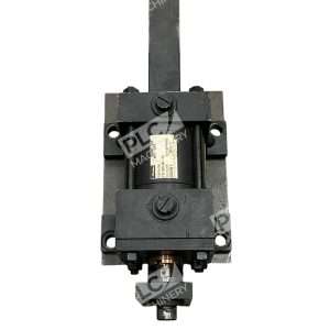 Parker Series 2AN 250PSI Pneumatic Cylinder 0250 C2ANU19A 1000