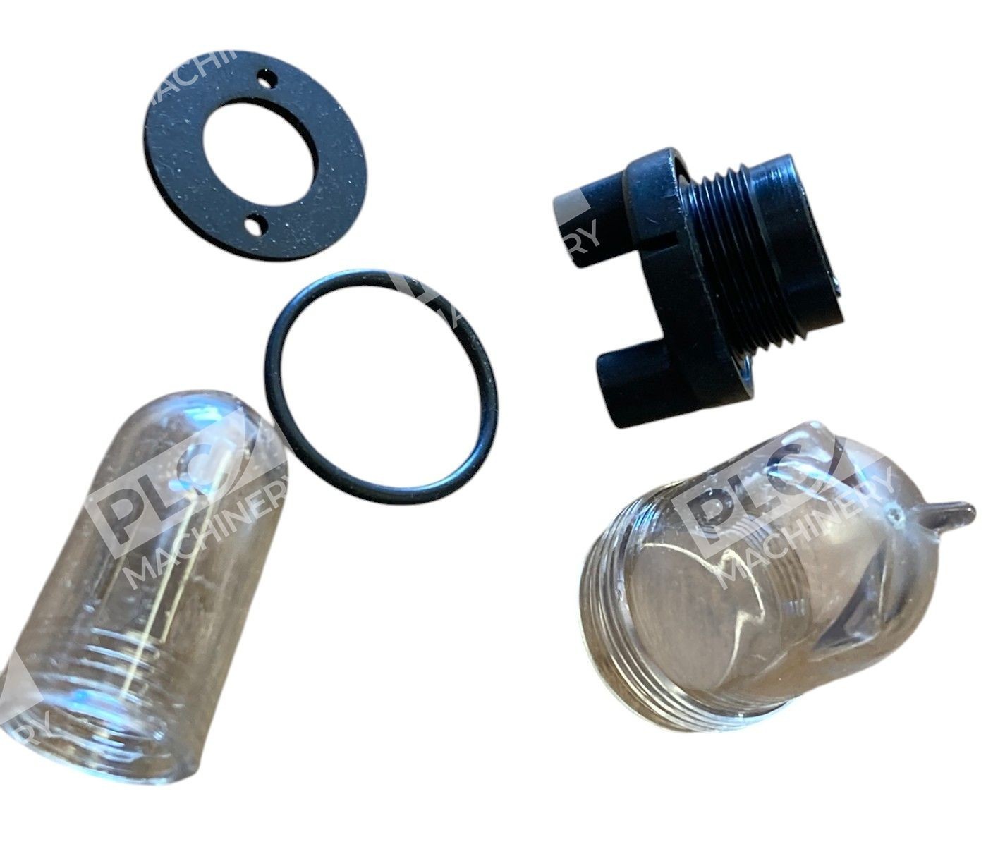 Parker Sight Dome/Fill Cap Kit PS508P - Image 5