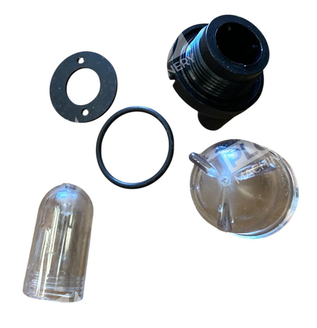Parker Sight Dome/Fill Cap Kit PS508P - Image 6