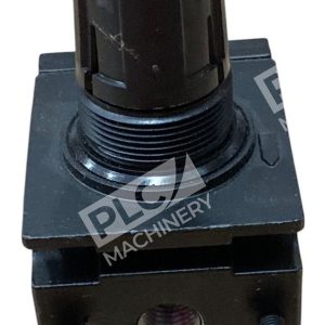 Parker Watts Pneumatic Regulator R75 02A 226762784645