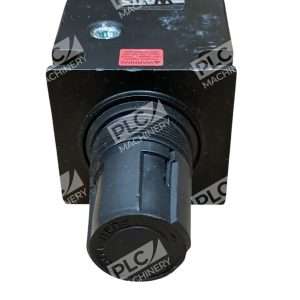 Parker Watts R75 03A Air Pressure Regulator 297440480675