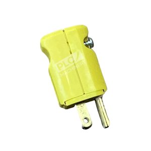 Pass Seymour PS5965 Y MaxGrip Plug Box of 10 226984876525