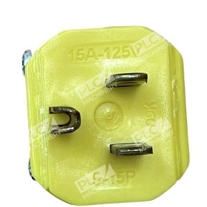 Pass Seymour PS5965 Y MaxGrip Plug Box of 10 226984876525