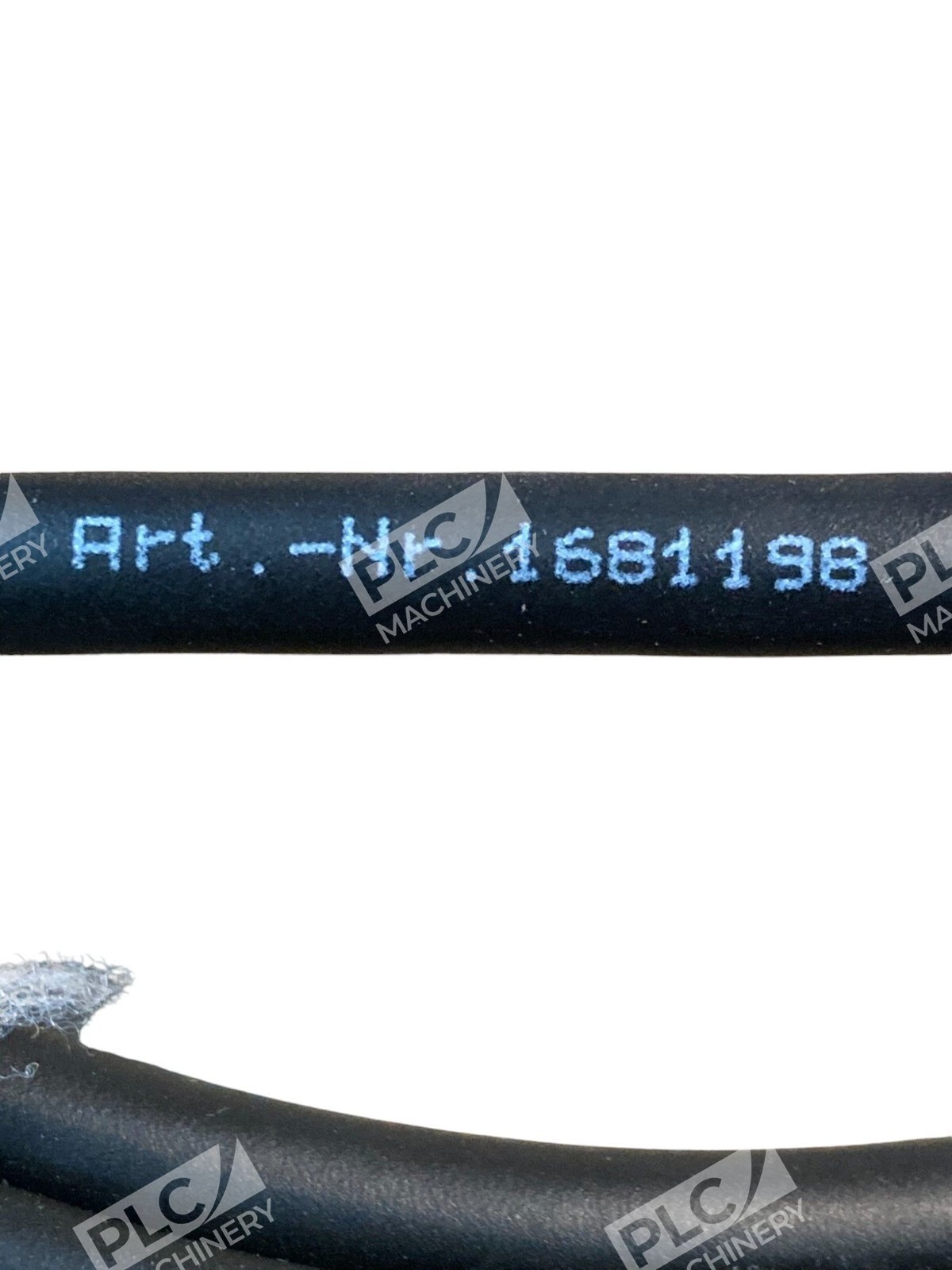 Phoenix Contact 1681198 24V DC 4A Sensor Actuator Cable SAC5PM12MS5 - Image 7