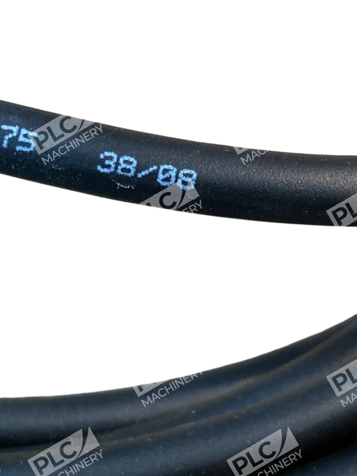 Phoenix Contact 1681198 24V DC 4A Sensor Actuator Cable SAC5PM12MS5 - Image 9