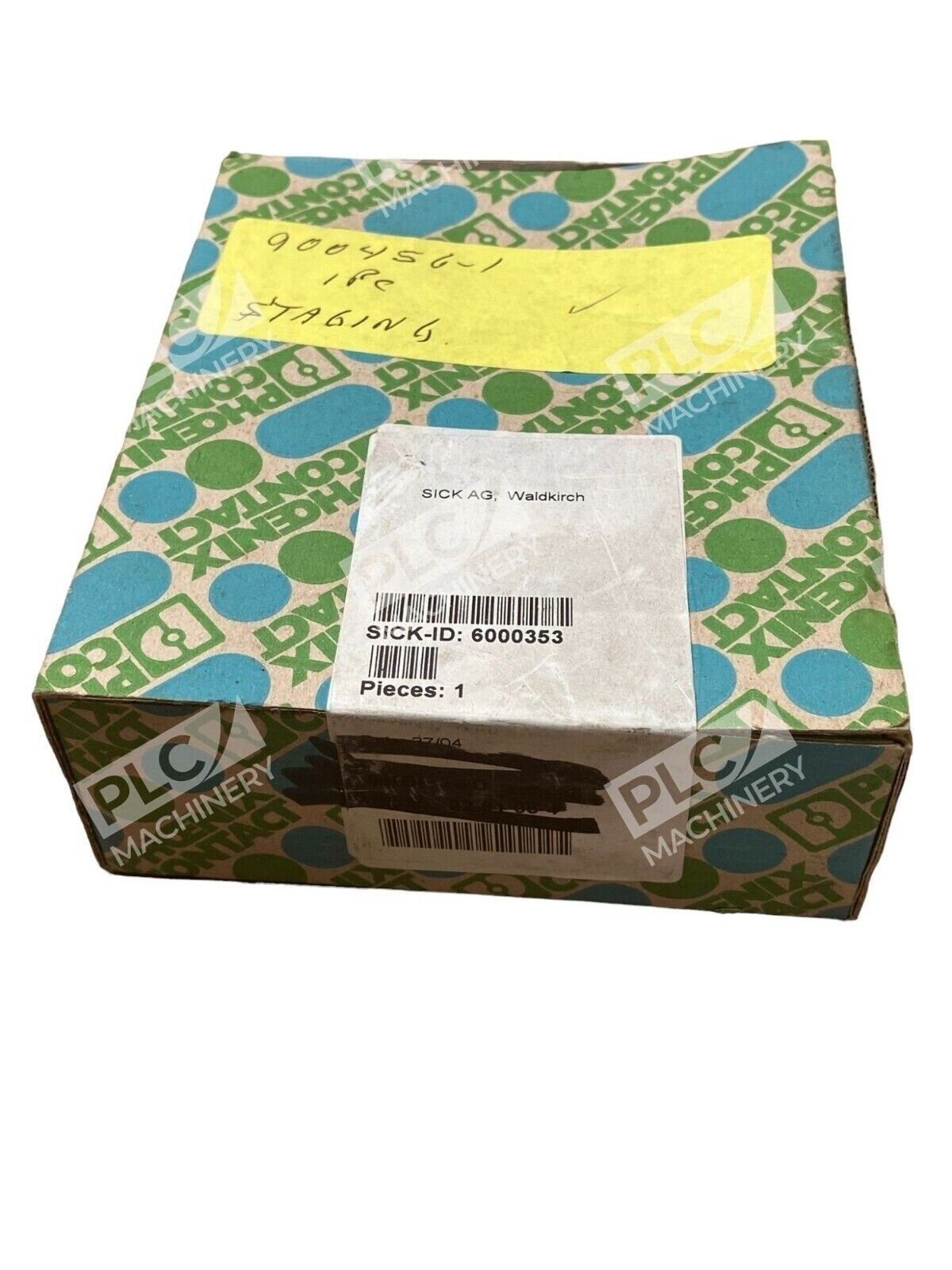 Phoenix Contact 2261054 SKBI 32/D 6000353