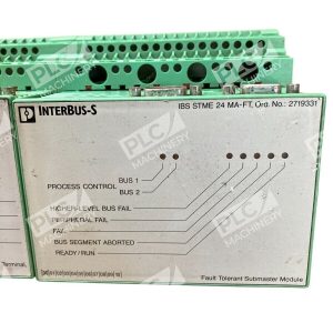 Phoenix Contact 2722616 InterBus S Module IBS ST 24 SSC T 226988635045