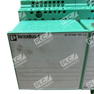Phoenix Contact 2722616 InterBus S Module IBS ST 24 SSC T 226988635045