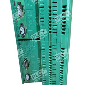 Phoenix Contact 2722616 InterBus S Module IBS ST 24 SSC T 226988635045