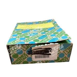 Phoenix Contact SKBI 32/D Card Block Plug-In 32-Position 4A 250V PCB Terminal