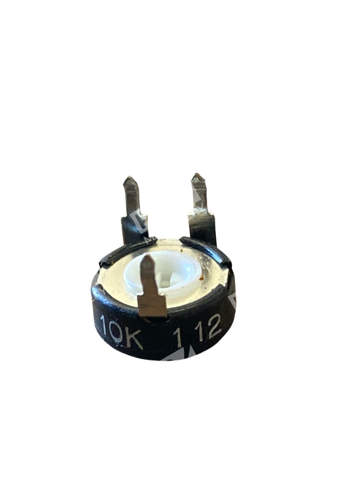 Piher 10KΩ 112 Trimmer Potentiometer Trim Pot Variable Resistor - Image 9