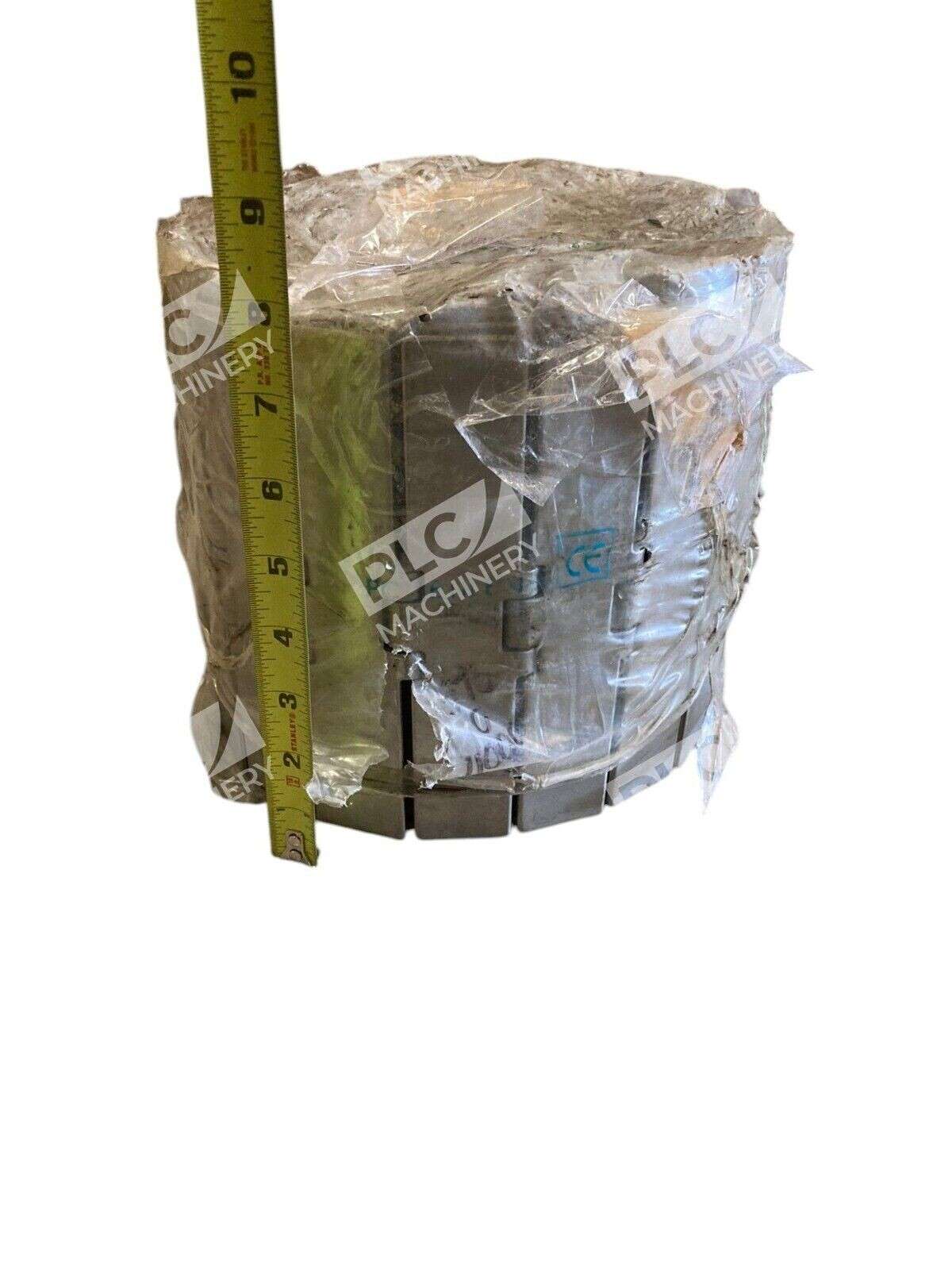 Polietilene 7-1/2" width Topveyor Chain 575-0-11000