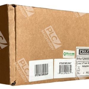 Promise Technology F29000020000091 VTrak SATAMux Adapter Box of 4