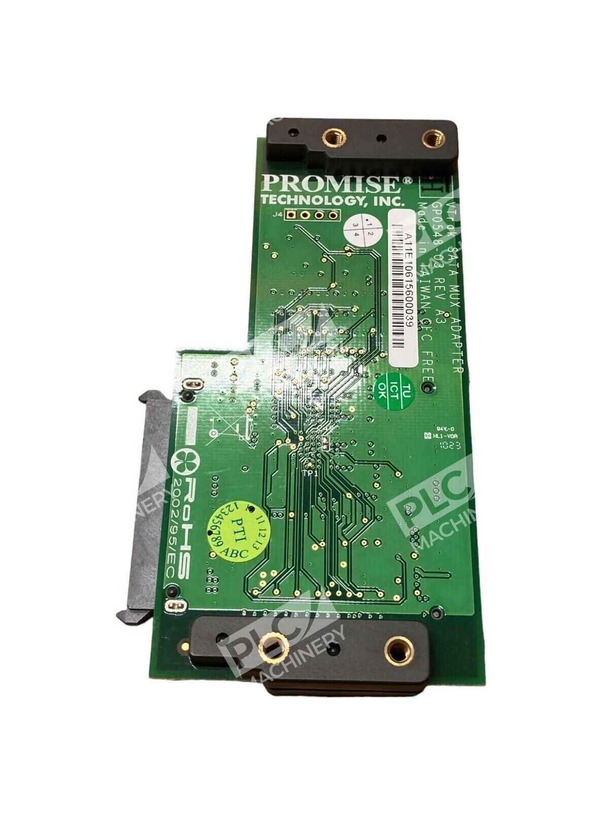 Promise Technology F29000020000091 VTrak SATA.Mux Adapter (Box of 4) - Image 6