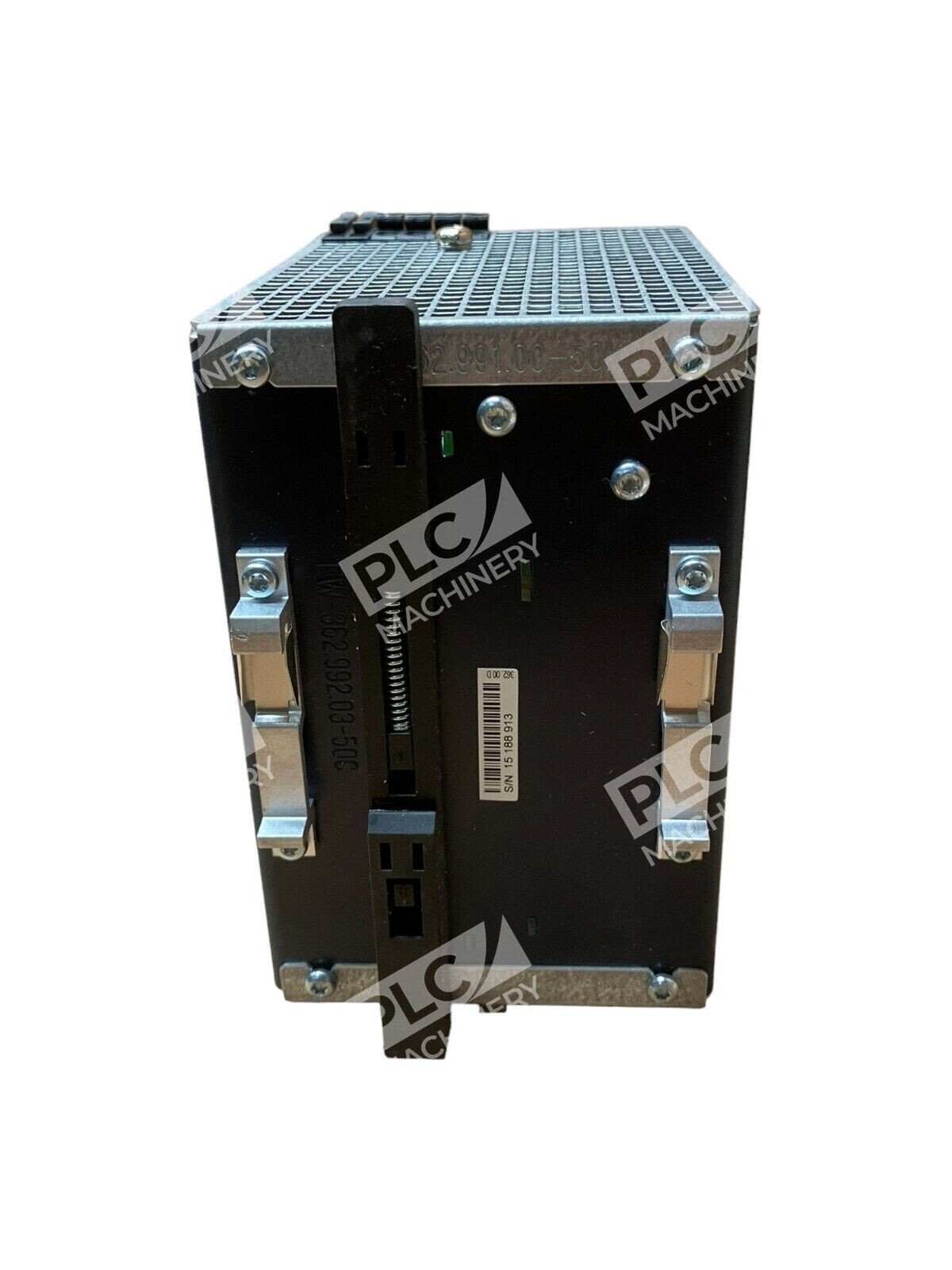 Puls Dimension QS20.241 Power Supply 1-Phase 24V 20A 480W - Image 4