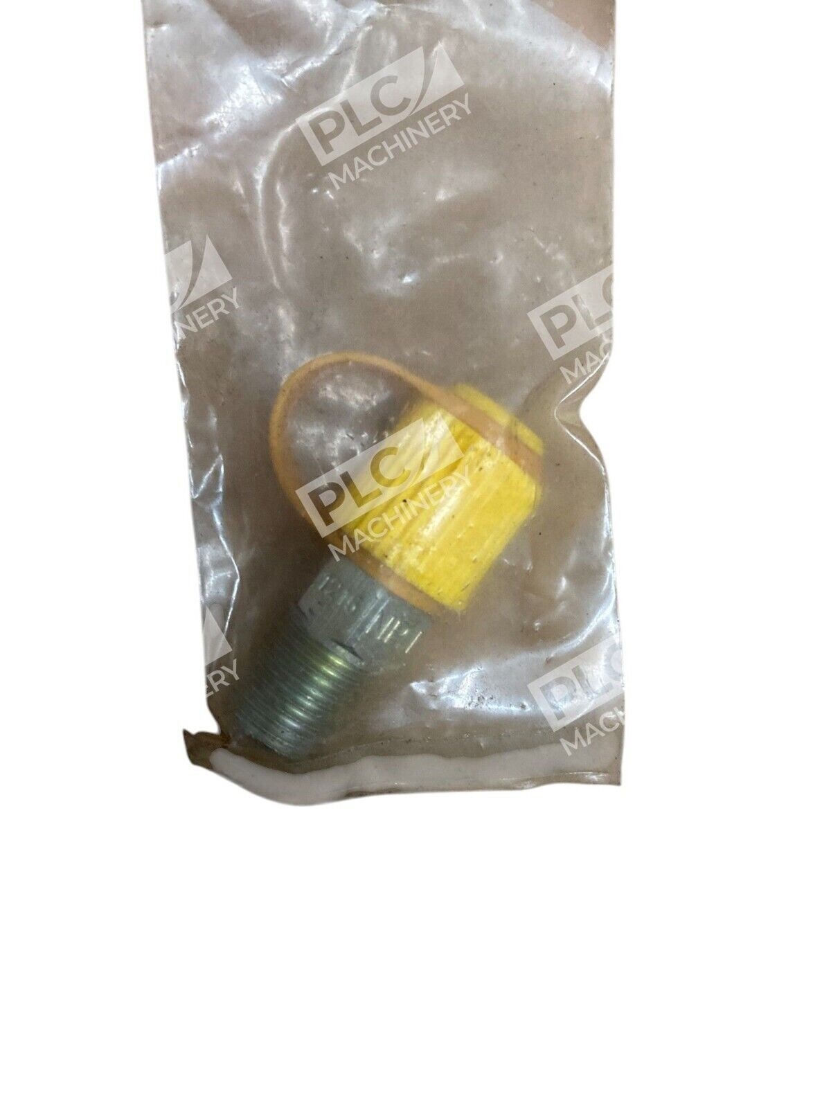 Quick Connect Air Fitting 2" x 2" x 1"