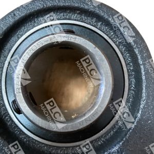 RAK 2 Bolt UC205 25MM Pillow Block Bearing P205 226695954645