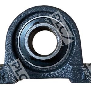 RAK 2 Bolt UC205 25MM Pillow Block Bearing P205