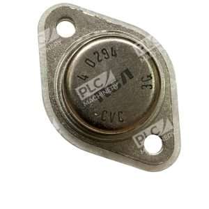 RCA 40294 Metal Can Power Transistor CVC 3G