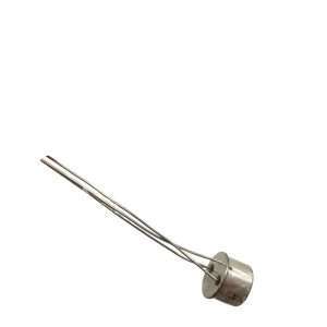 RCA SK3721 PNP Germanium Transistor TO 5 RFIF Amplifier NTE100 Equivalent 297836315045