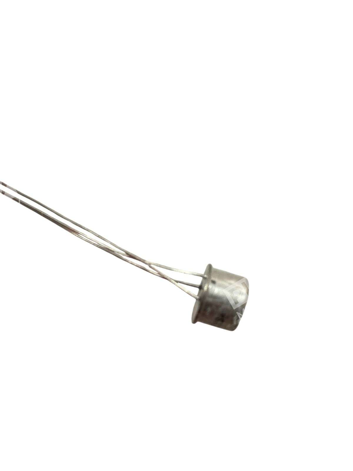 RCA SK3721 PNP Germanium Transistor TO-5 RF/IF Amplifier NTE100 Equivalent - Image 5