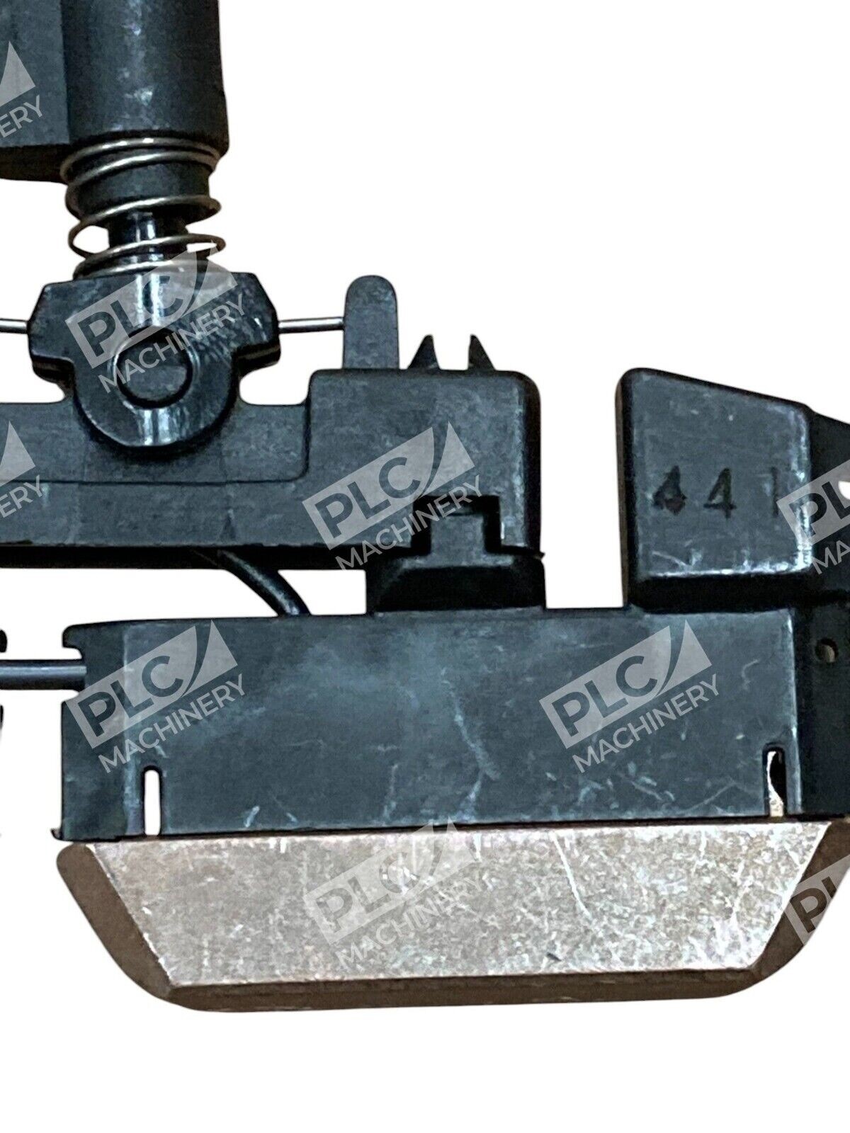 Rapistan Vahle XB15070259 KDS2/40 PH 168073 Carbon Brush KUFR2/60 - Image 6