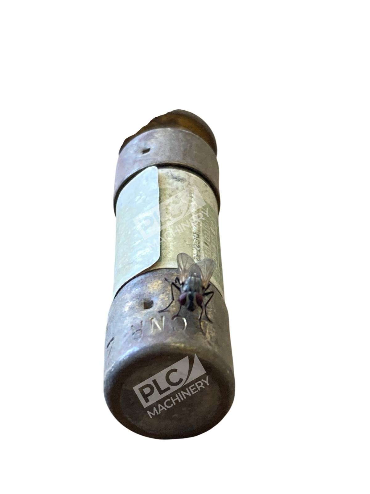 Reliance ECNR2-1/4 250V Time Delay Fuse Class K5 Current Limiting Lot of 5 - Image 7