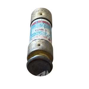 Reliance Electric ECNR-30 Series RK5 Time-Delay Fuse Dual Element 30A 250V AC/DC