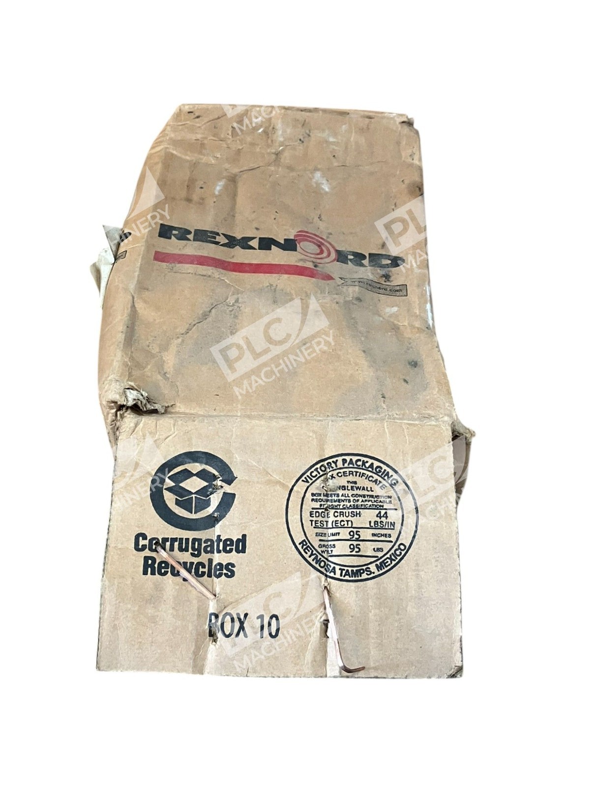 Rexnord 2-7/16" LBPPEB22439H Link-Belt Pillowblock Roller Bearing PEB22439H - Image 11