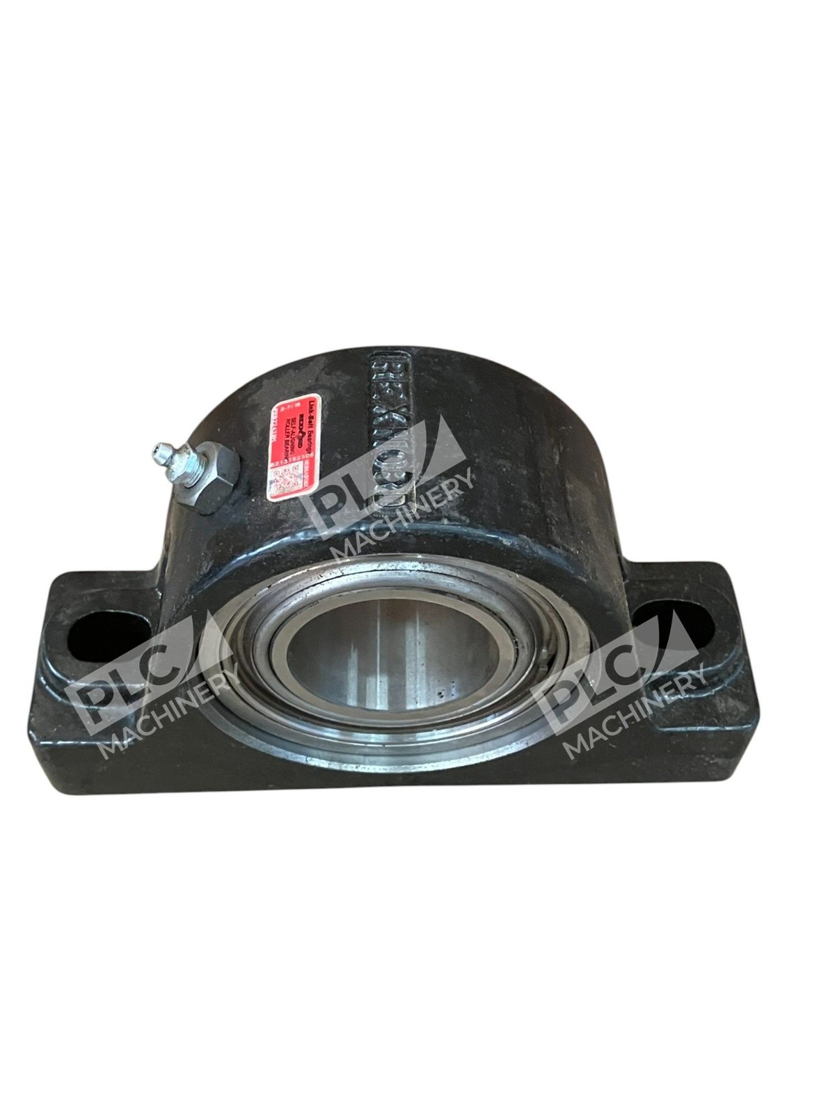 Rexnord 2-7/16" LBPPEB22439H Link-Belt Pillowblock Roller Bearing PEB22439H - Image 7